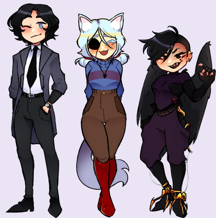 Chibis