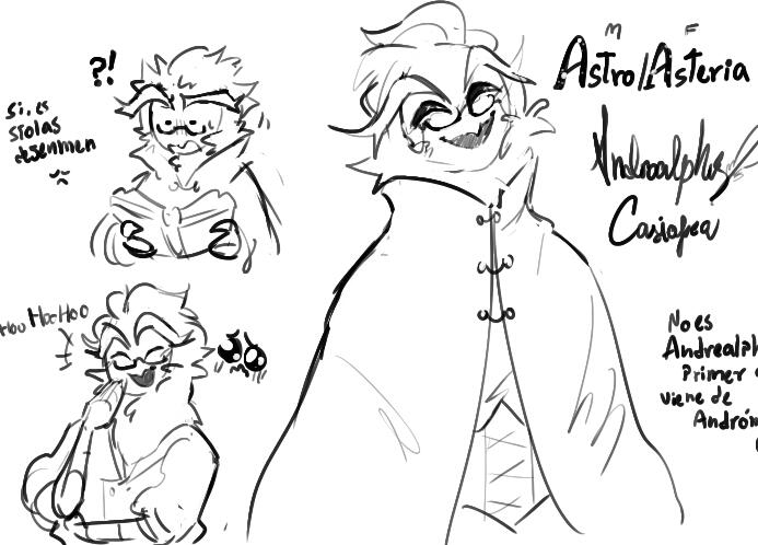 Andrealphus
